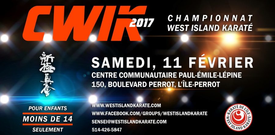 Compétition du samedi 11 février 2017