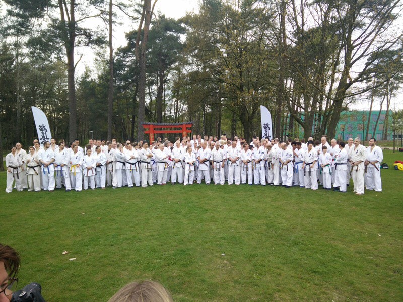 WBBS 2016 – Papendal – Hollande