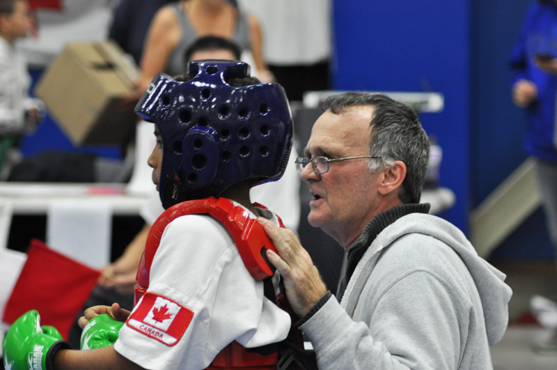 28e championnat annuel international nord-américain IFK USA – Samedi le 20 octobre 2018